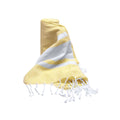 Pareo Asciugamano Suntan Colore: giallo €8.15 - 4885 AMA