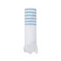 Pareo Asciugamano Tirling azzurro - personalizzabile con logo
