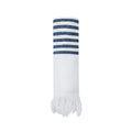 Pareo Asciugamano Tirling blu navy - personalizzabile con logo