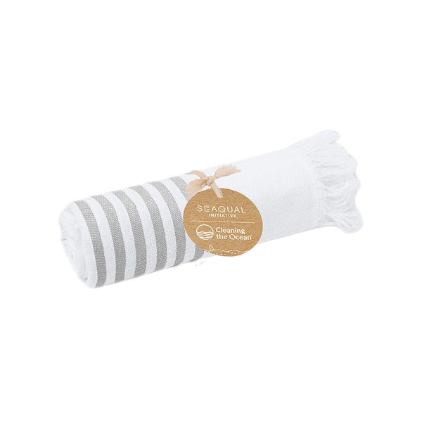 Pareo Asciugamano Tirling - personalizzabile con logo