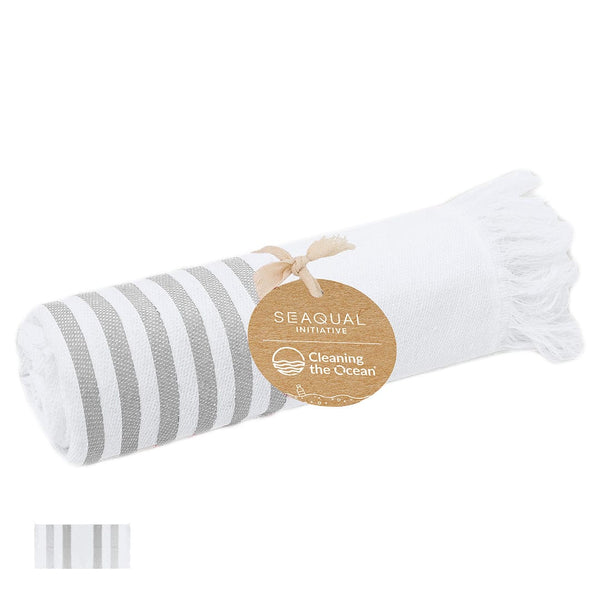 Pareo Asciugamano Tirling - personalizzabile con logo