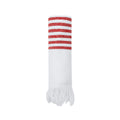 Pareo Asciugamano Tirling rosso - personalizzabile con logo