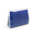 Pareo Foulard Rosix blu - personalizzabile con logo