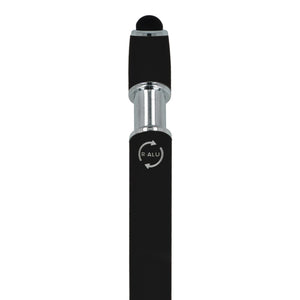 Paris soft touch R-AL inchiostro blu - personalizzabile con logo