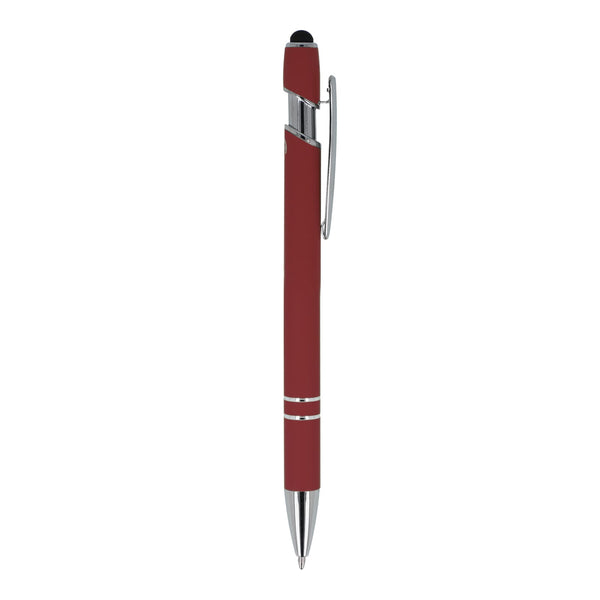 Paris soft touch R-AL inchiostro blu - personalizzabile con logo