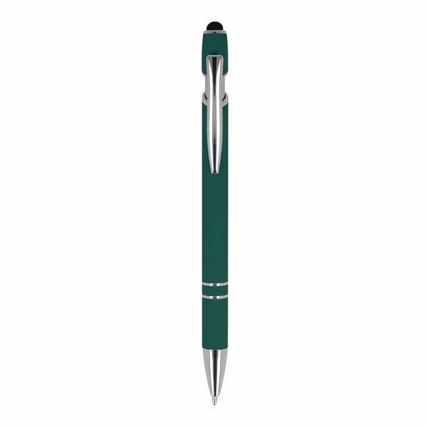 Paris soft touch R-AL inchiostro blu - personalizzabile con logo