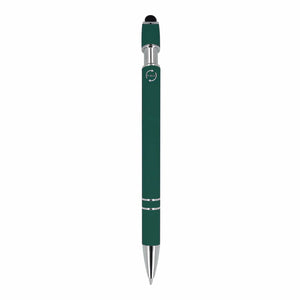 Paris soft touch R-AL inchiostro blu - personalizzabile con logo