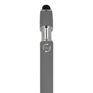 Paris soft touch R-AL inchiostro blu - personalizzabile con logo