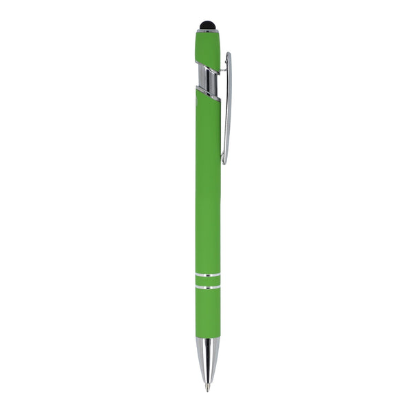 Paris soft touch R-AL inchiostro blu - personalizzabile con logo