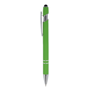Paris soft touch R-AL inchiostro blu - personalizzabile con logo
