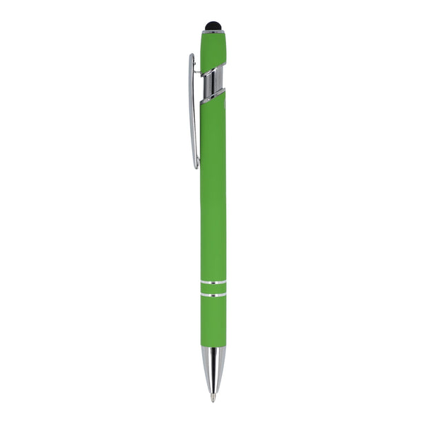 Paris soft touch R-AL inchiostro blu - personalizzabile con logo