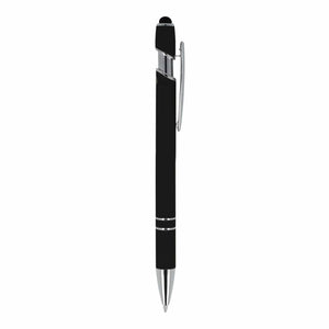 Paris soft touch R-AL inchiostro blu - personalizzabile con logo
