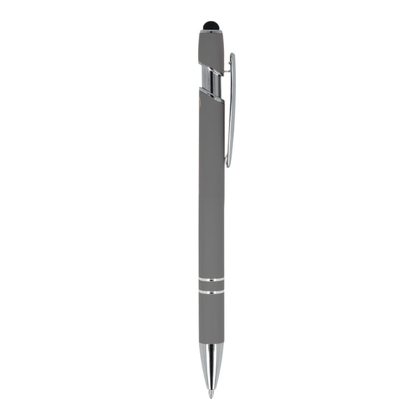Paris soft touch R-AL inchiostro blu - personalizzabile con logo
