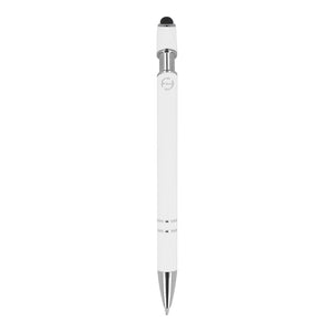Paris soft touch R-AL inchiostro blu - personalizzabile con logo