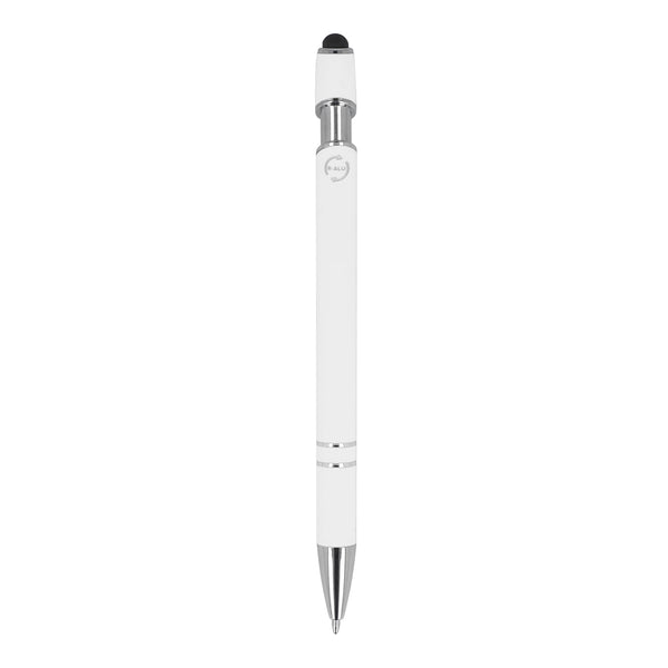 Paris soft touch R-AL inchiostro blu - personalizzabile con logo