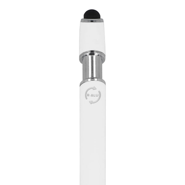 Paris soft touch R-AL inchiostro nero - personalizzabile con logo