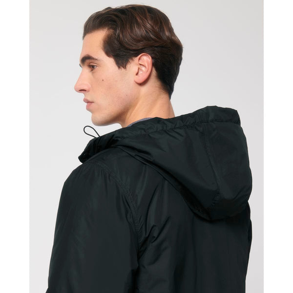Parka Imbottito Unisex Padded Parker - personalizzabile con logo