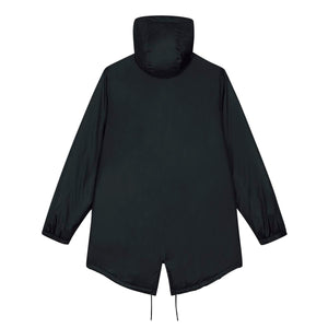 Parka Imbottito Unisex Padded Parker - personalizzabile con logo