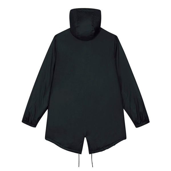 Parka Imbottito Unisex Padded Parker - personalizzabile con logo