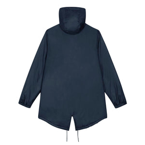 Parka Imbottito Unisex Padded Parker - personalizzabile con logo