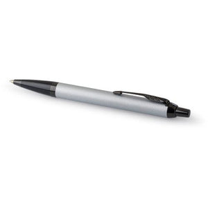 Parker, penna a sfera IM in metallo - personalizzabile con logo