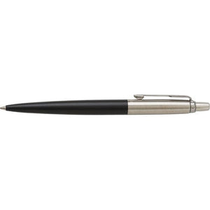 Parker, penna a sfera Jotter Core in acciaio inox - personalizzabile con logo