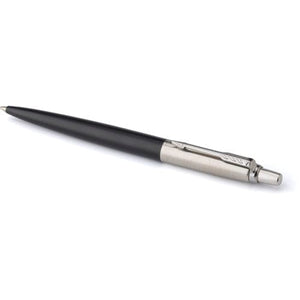 Parker, penna a sfera Jotter Core in acciaio inox - personalizzabile con logo