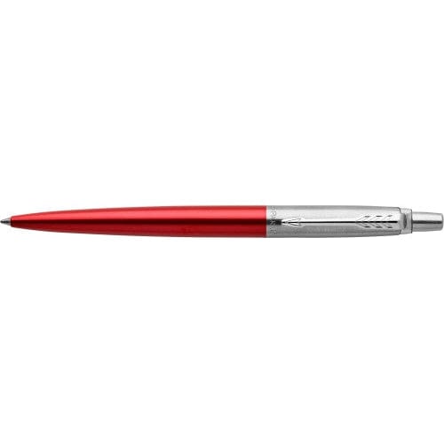 Parker, penna a sfera Jotter Core in acciaio inox Colore: rosso €15.94 - 7709-008999128