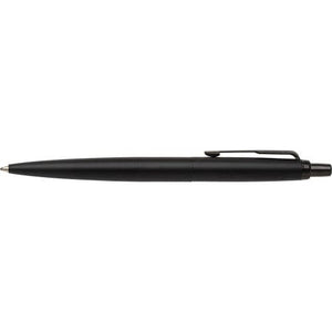 Parker, penna a sfera Jotter XL cromata nero - personalizzabile con logo