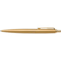 Parker, penna a sfera Jotter XL cromata oro - personalizzabile con logo