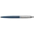 Parker, penna a sfera Jotter XL in acciaio inox Colore: blu €20.46 - 9378-005999128