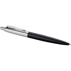 Parker, penna a sfera Jotter XL in acciaio inox - personalizzabile con logo