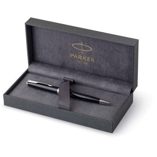 Parker, penna a sfera Sonnet in acciaio inox e ottone laccato - Personalizza  - Selezione top