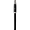 Parker, penna rollerball Sonnet in acciaio inox e ottone laccato Colore: nero €126.85 - 9399-001999127