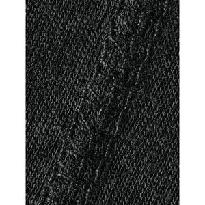 Passamontagna Microfibre Balaclava nero - personalizzabile con logo