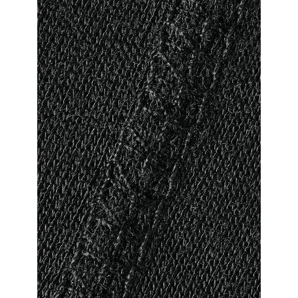 Passamontagna Microfibre Balaclava nero - personalizzabile con logo
