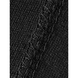 Passamontagna Microfibre Balaclava nero - personalizzabile con logo