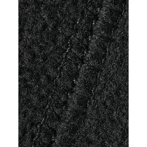 Passamontagna Microfleece Balaclava nero - personalizzabile con logo