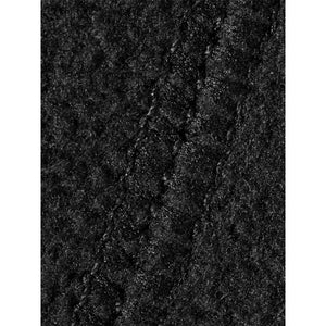 Passamontagna Microfleece Balaclava nero - personalizzabile con logo