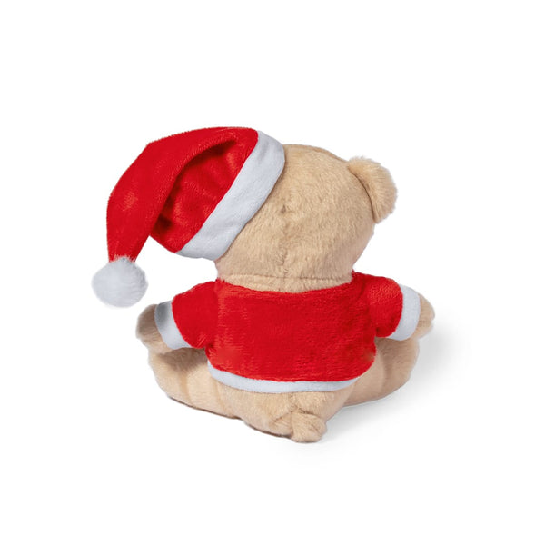 Peluche Kuisy - personalizzabile con logo