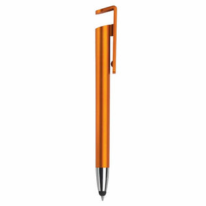 Penna 3 in 1 touch - personalizzabile con logo