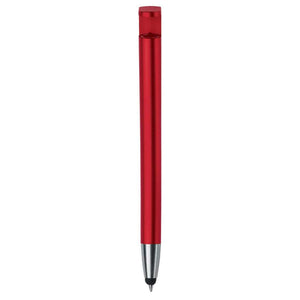 Penna 3 in 1 touch - personalizzabile con logo