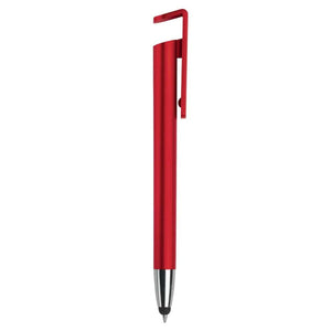 Penna 3 in 1 touch - personalizzabile con logo