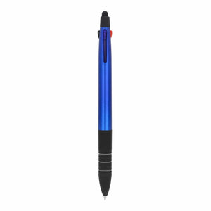 Penna a 3 colori Elegant - personalizzabile con logo
