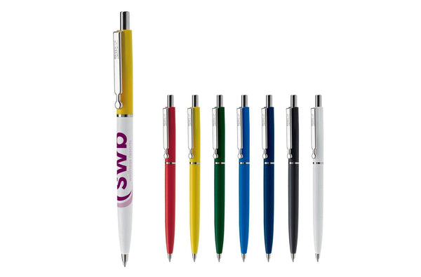 Penna a sfera 925 - personalizzabile con logo