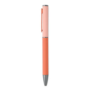 Penna a sfera a rotazione - personalizzabile con logo
