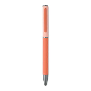 Penna a sfera a rotazione - personalizzabile con logo