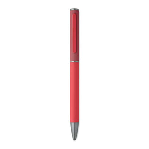 Penna a sfera a rotazione - personalizzabile con logo