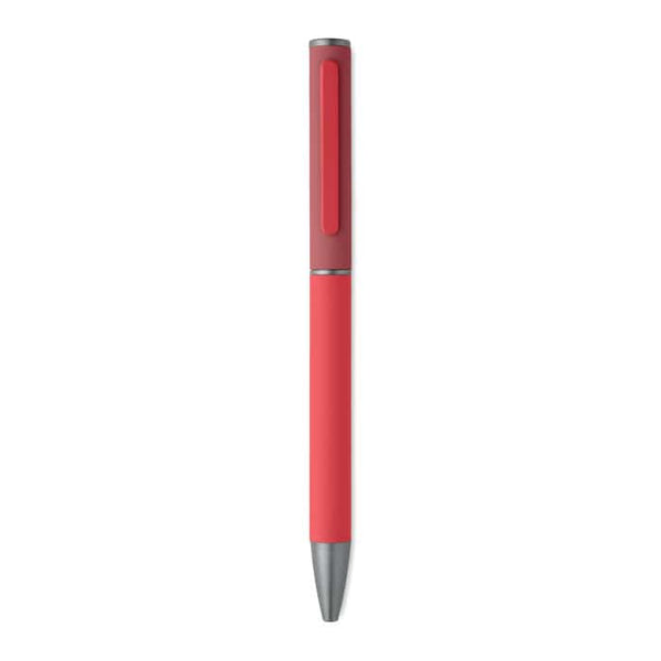Penna a sfera a rotazione - personalizzabile con logo