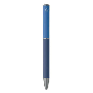 Penna a sfera a rotazione - personalizzabile con logo
